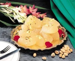 Navratri Fourth Day Bhog Ideas