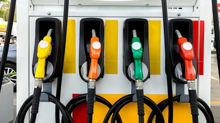 Petrol Diesel Rate Today 28 September