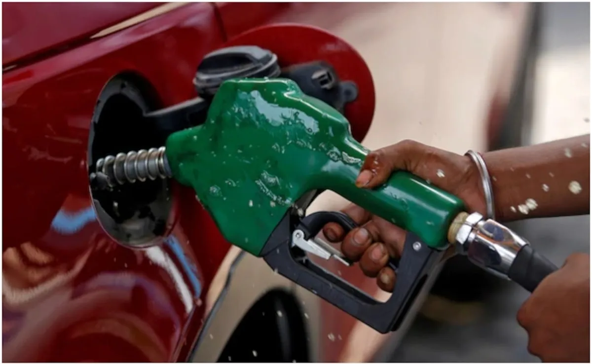 Petrol Diesel Rate Today 28 September