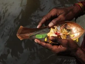 Pitra Paksh 2025 diet
