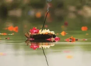 Pitru Paksha End Date 2025