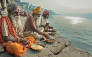 Pitru Paksha Daan Mahatav