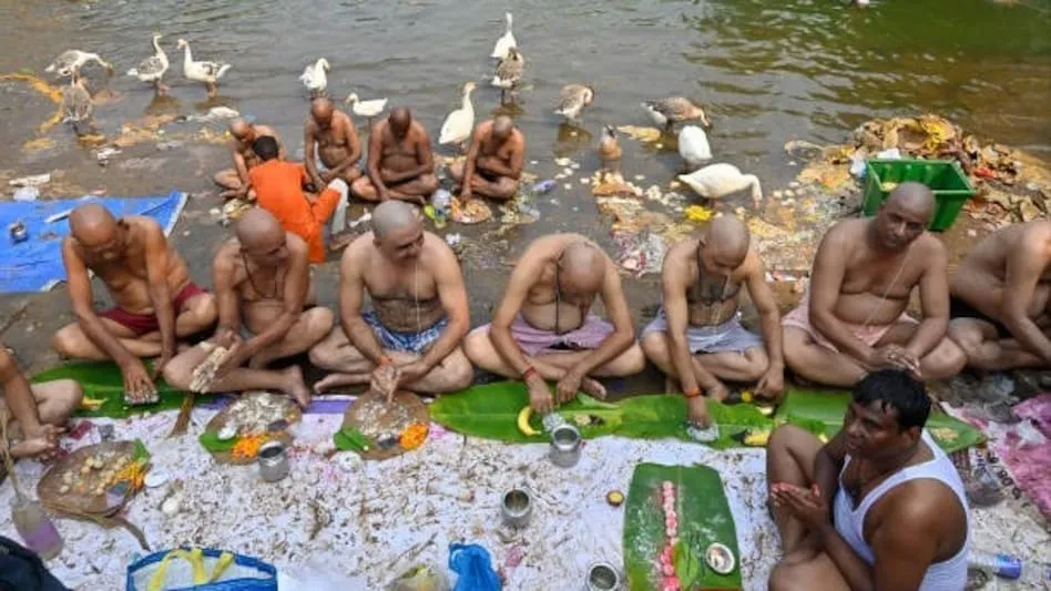 Pitru Paksha
