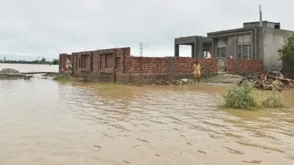 Punjab Flood Updates