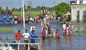 Punjab Flood Update