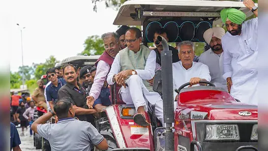 Punjab Flood Updates