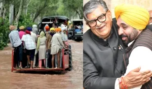 बाढ़ से मरने वालों की संख्या 50 से अधिक, सीएम मान से मिले गवर्नर …पढ़ें 10 सितंबर की पंजाब की 5 बड़ी खबरें