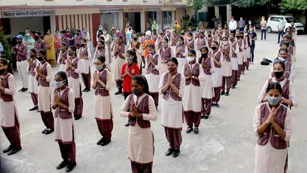 Punjab School Opening Date