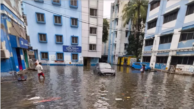 Kolkata Weather Today