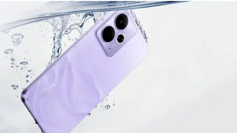Realme 15T 5G Launch