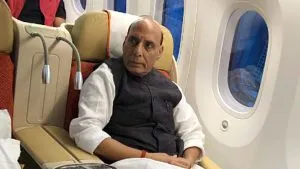 Rajnath Singh’s visit to Morocco: दो दिन के दौरे पर मोरोक्को जाएंगे रक्षा मंत्री, जानिए! क्यों खास है राजनाथ सिंह का ये दौरा