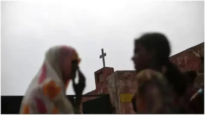 Religion Conversion in Lucknow