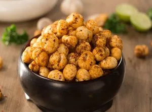 Navratri Healthy Snack Idea