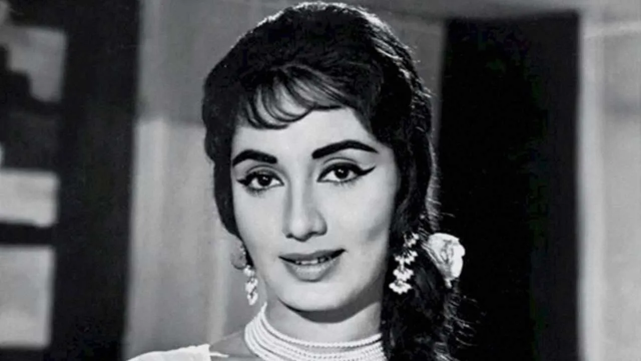 Sadhna Shivdasani