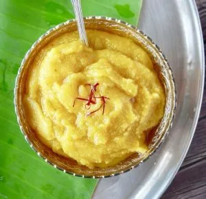 Navratri Bhog Recipe ideas