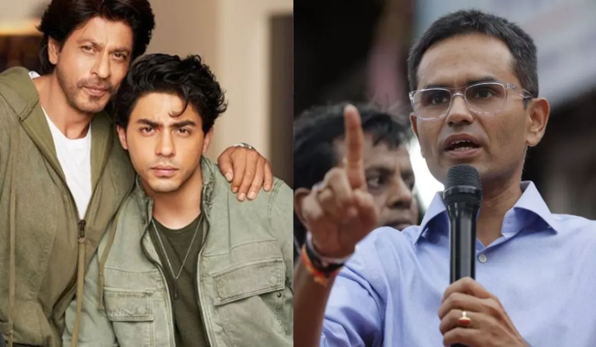 Sameer Wankhede Files Case
