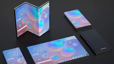 Samsung Galaxy Tri Fold Launch Date in India