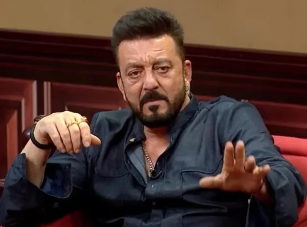 Sanjay Dutt
