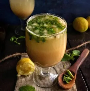 Navratri Healthy Snack Idea