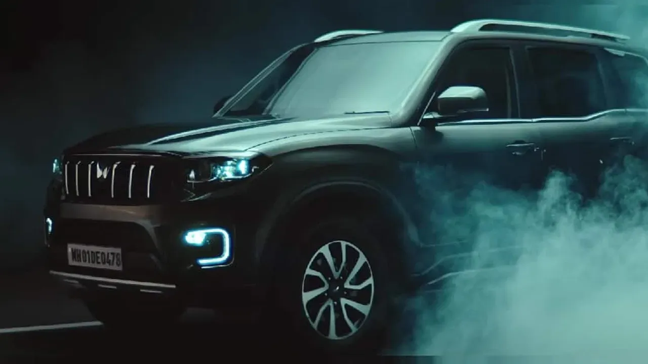 Mahindra Car Price