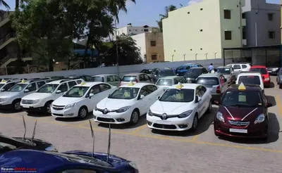 GST Impact on Second Hand Cars
