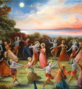 Sharad Purnima Ke Mahatav