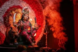 Shardiya Navratri 2025 Start Date end Date