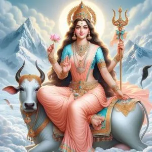 Shardiya Navratri 2025