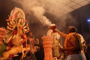 Shardiya Navratri Ke Mahatav