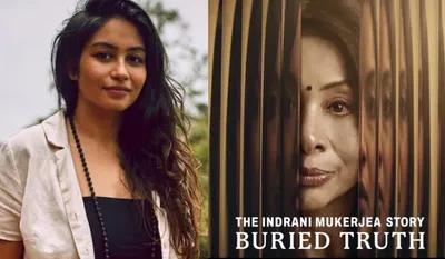 Sheena Bora Murder Case