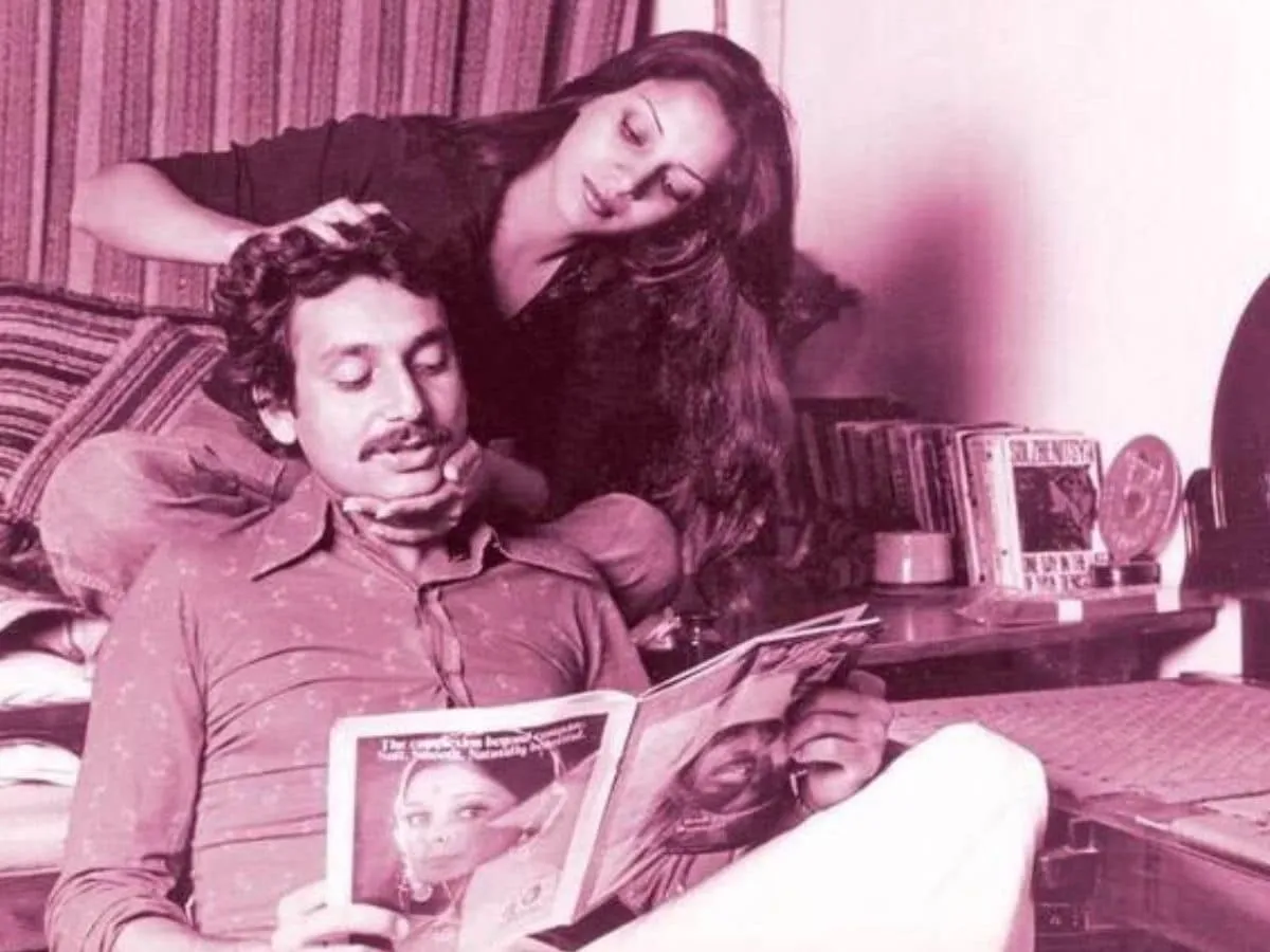 Shekhar kapur