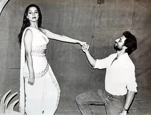 Shekhar kapur