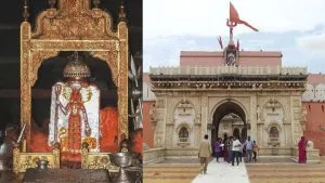 karni mata Temple bikaner