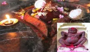 Kamakhya mata mandir