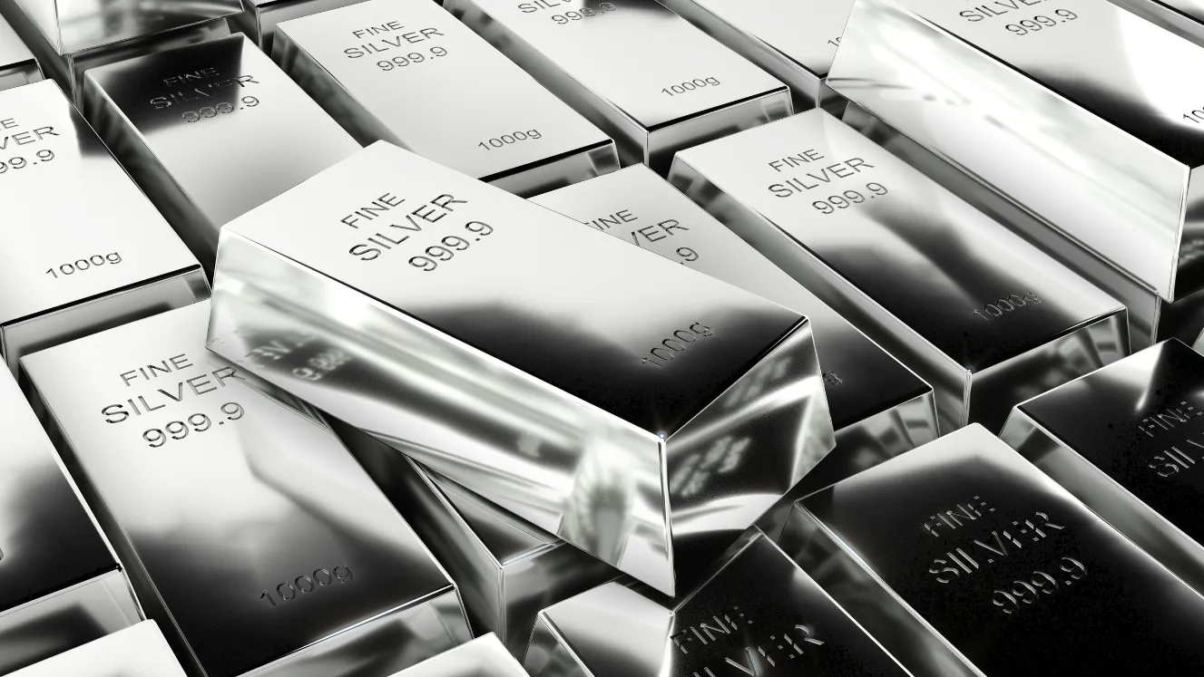 Silver Rate Today 12 September