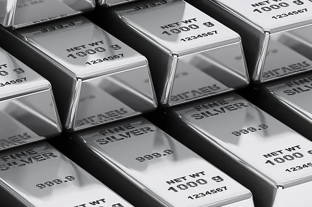 Silver Rate Today 13 September