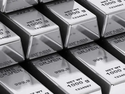Silver Rate Today 15 September