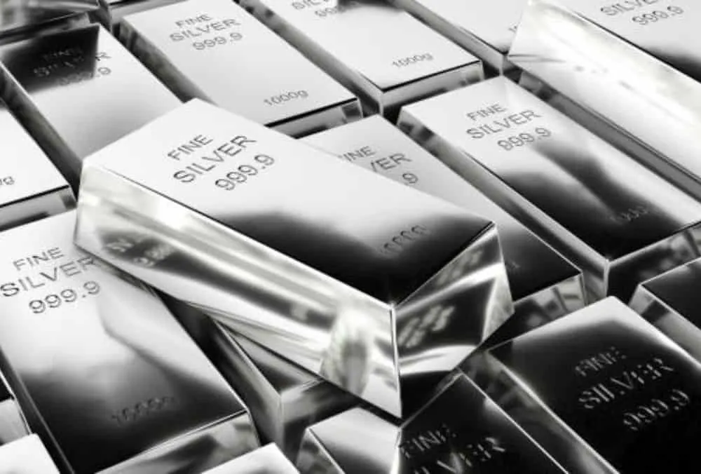 Silver Rate Today 17 September