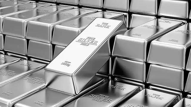 Silver Rate Today 25 September