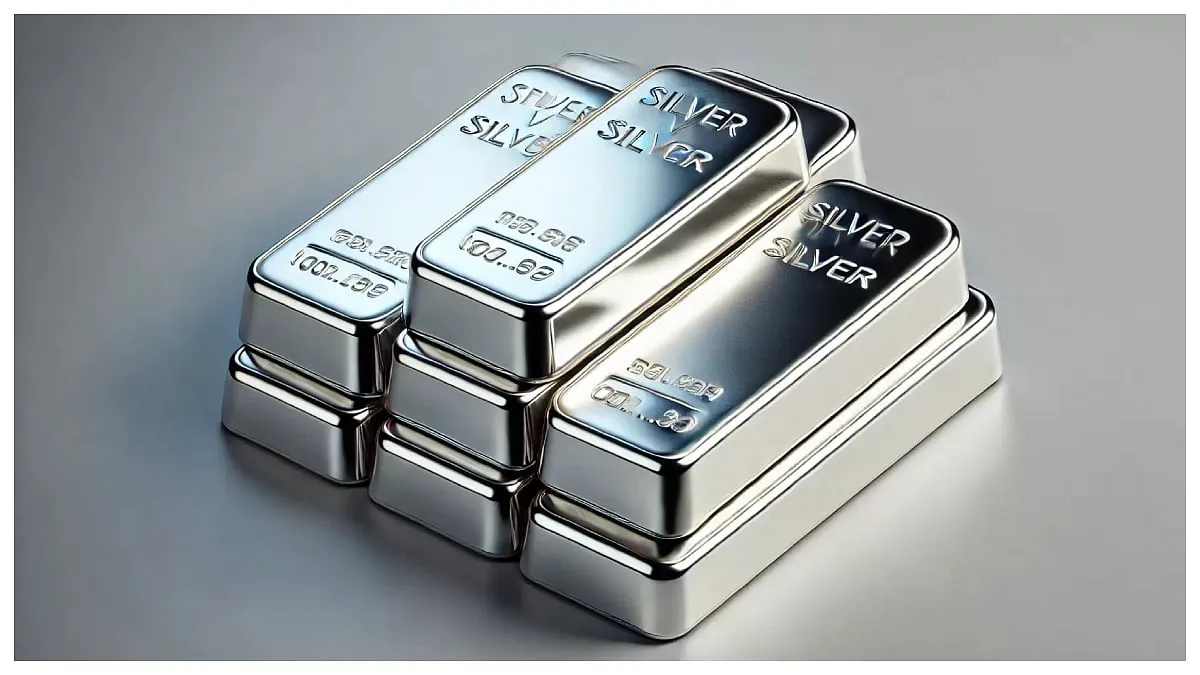 Silver Rate Today 26 September