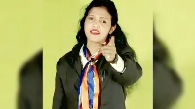 Singer Saroj Sargam Arrested