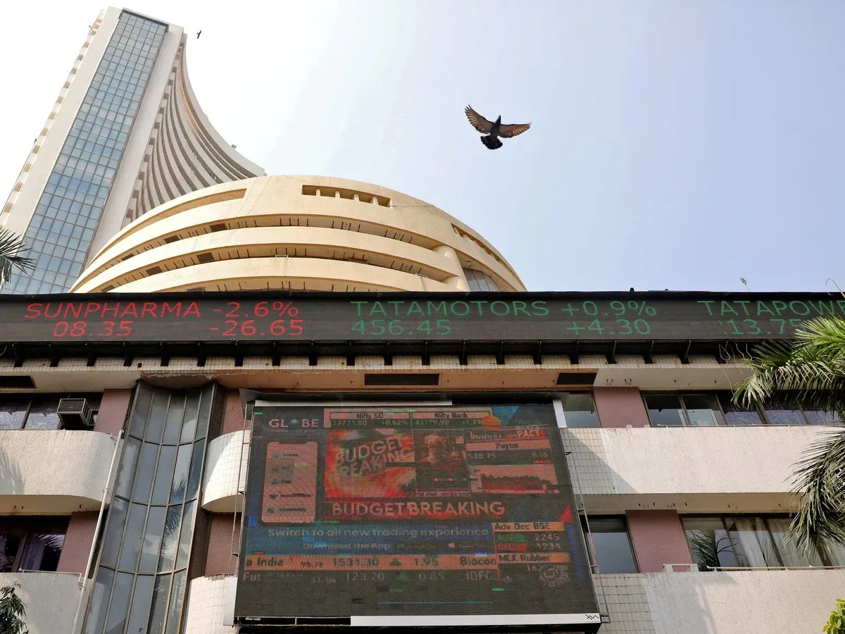 Stock Market Today 30 Sep
