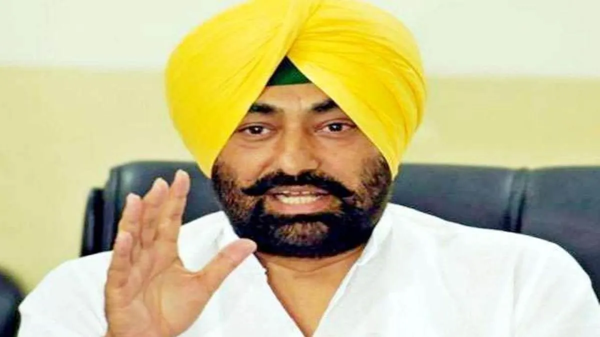 Sukhpal Singh Khaira