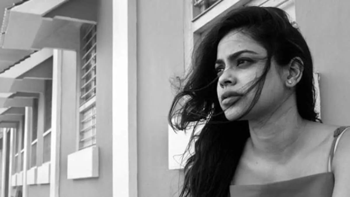 Sumona Chatravarti
