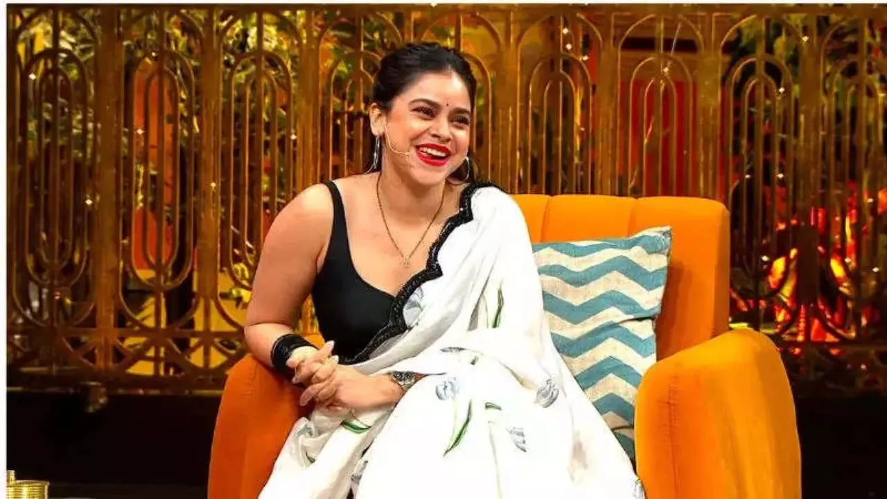 The Kapil Sharma Show