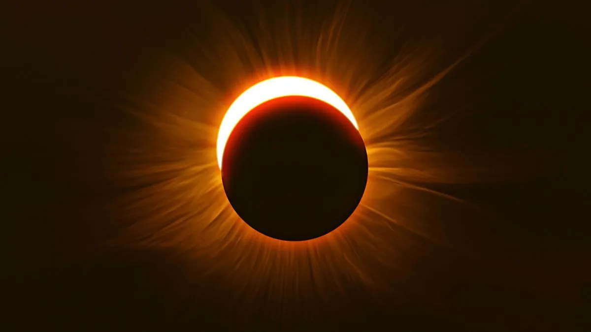 Surya Grahan Sutak Kaal 2025