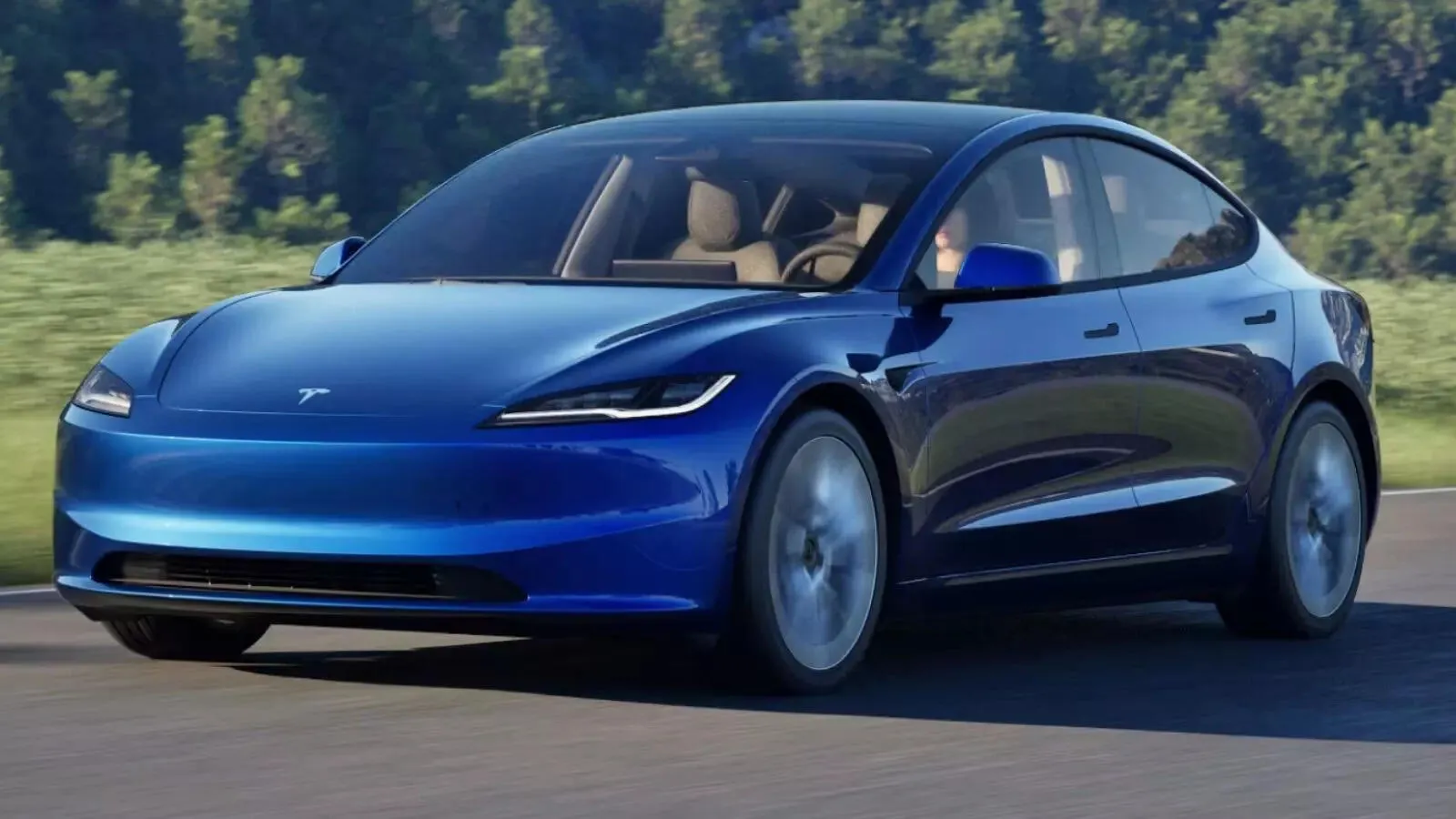 Tesla