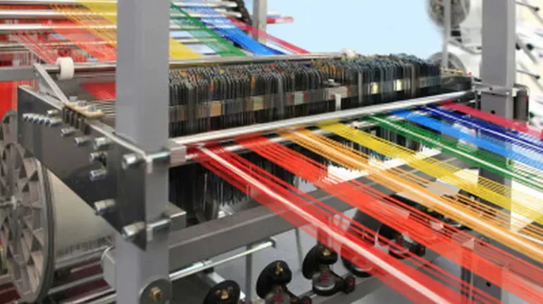 Textile Economy