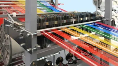 Textile Economy