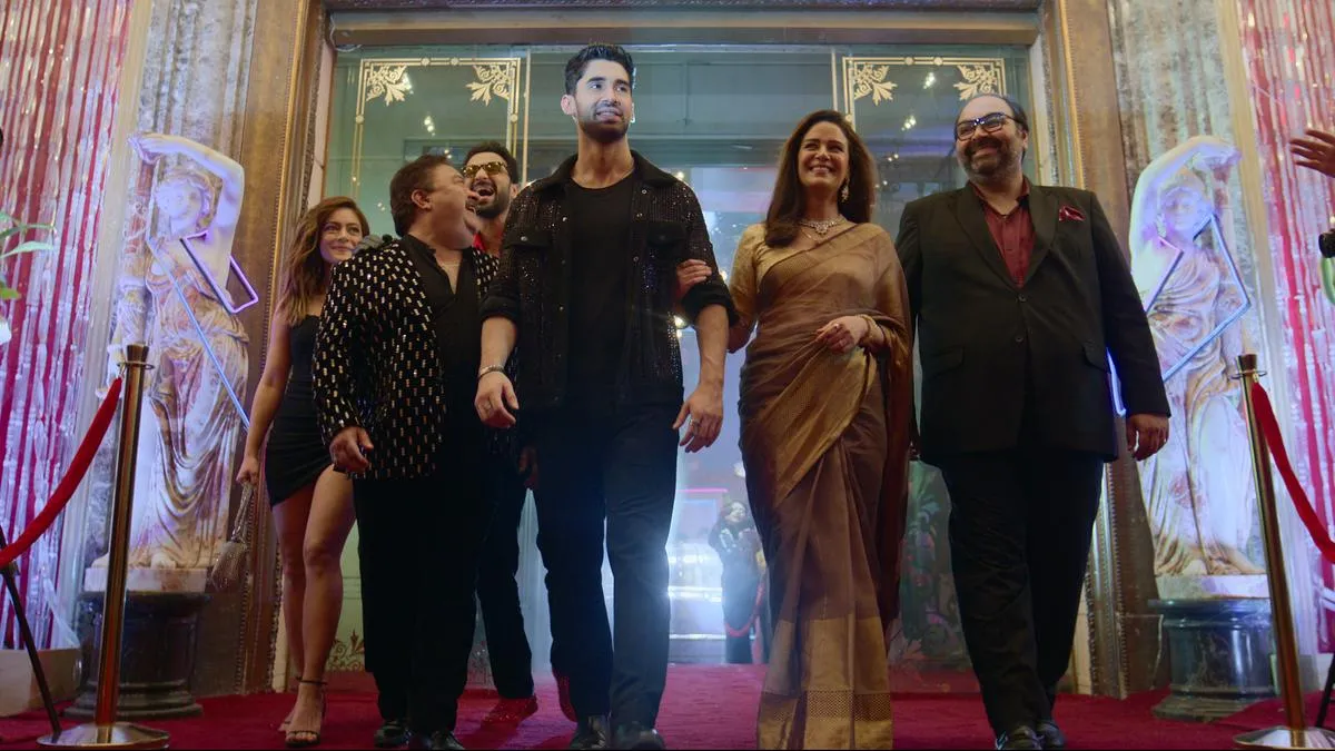 The Bads Of Bollywood OTT Release
